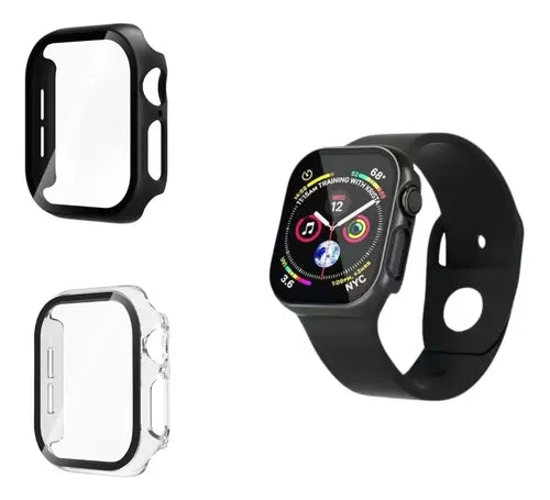 Apple Watch Cristal Repuesto