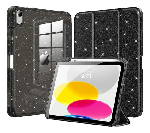 Funda para iPad A16 de 11ª/10ª Generación, 11/10.9 Pulgadas | Grado B