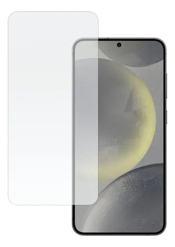 Protector en Vidrio de Pantalla Samsung Galaxy S24+ | Grado B