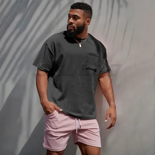 SNULLO PLAYERAS HOMBRE GRADO B