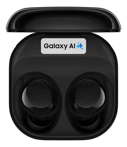 Audífonos Inalámbricos Bluetooth Color Negro | Grado B