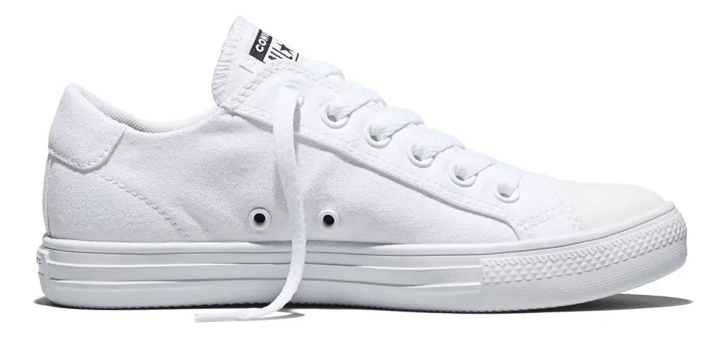 Tenis Converse Day One Original  A19307c Sin Género Blanco Liso 27.5 Mx GRADO B