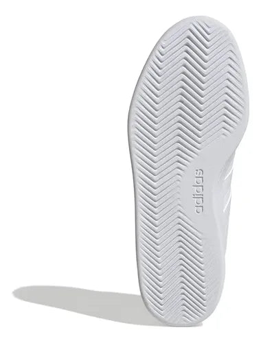 Tenis adidas Breaknet 3.0 Mujer Blanco JQ5483 Talla 24.5 MX | Grado B