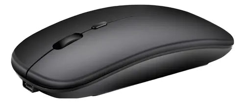 Mouse Inalámbrico Universal con Bluetooth y USB | Grado B