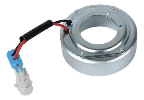 Bobina Embrague Compresor A/C Sonic Trax 2013 2014 2016 2018 GRADO B