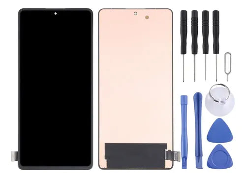 pantalla display compatible con xiaomi poco f3 1