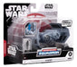 Star Wars Micro Galaxy Tie Bomber Tie Pilot SWJ0432 | Grado A