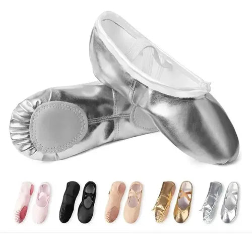 Zapatos de Ballet para Niña | Grado B