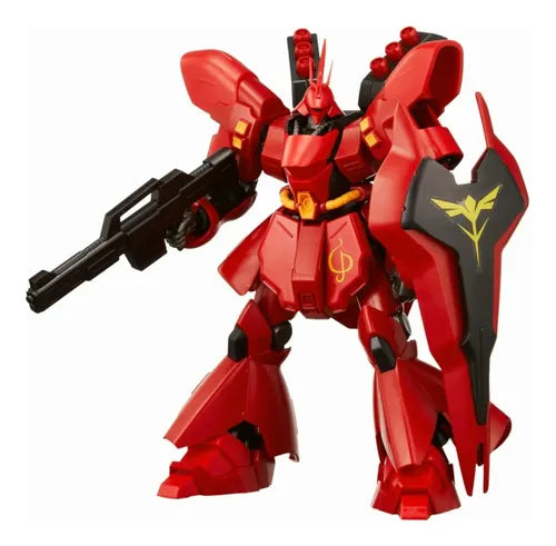 1/144 Hguc Sazabi Gundam Gunpla Bandai Hobby | Grado A