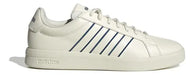 Tenis adidas Grand Court Base 3.0 HQ0068 Blanco Talla 6 MX | Grado B