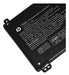 Tf03xl Batería Para Hp Pavilion 15-cc 15-cd 17-ar 920070855