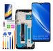 Pantalla Display para Motorola Moto G8 Play y One Macro Color Negro | Grado B