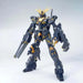 MG 1/100 RX-0 Unicorn Gundam 2 Banshee Bandai Hobby Gunpla | Grado A