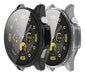 Case Cristal Templado 2pcs Para Huawei Watch Gt4/gt5 ...