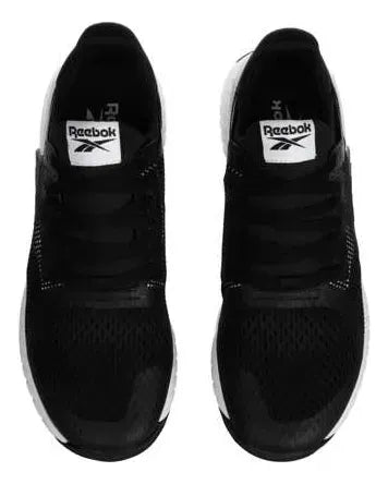 Tenis Reebok Hombre 100275861 Negro Liso Talla 27.5 MX | Grado B