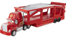 Cars Mack Remolque Transportador 33CM para 12 Autos 3 Multi | Grado A