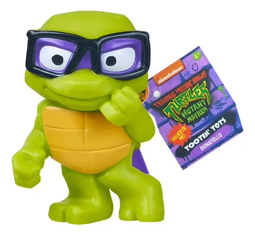Figura 12203 Teenage Mutant Ninja Turtles Donatello Tmnt | Grado A