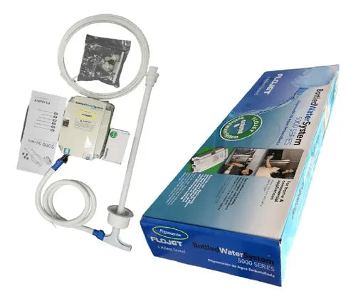 Flojet Pump for BW-5000 Cooler Or Water Dispenser | Grado B