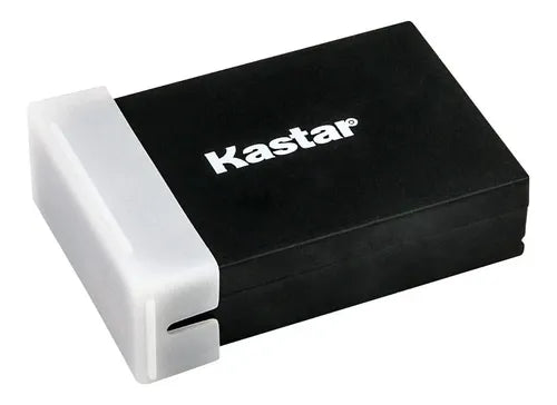 BATERIA LP-E12 KASTAR P/CANON 100D M M2 M10 M50 M100 M200