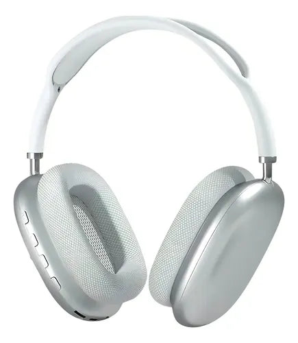 Auriculares Inalámbricos de Diadema Transpirables con Rotación Libre | Grado B