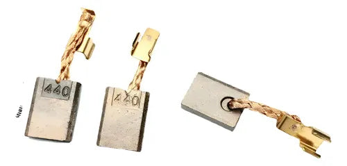 3 Brocas Adaptadoras CB-440 para Taladro y Llave Eléctrica | Grado B