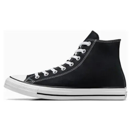 Converse All Star Chuck Taylor Classic High Top Unisex Talla 24.5 MX | Grado B