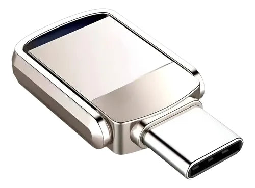 2 Piezas de Memoria USB de Alta Velocidad 3.0 Tipo C y USB | Grado B