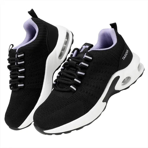 Tenis de Seguridad Industrial Unisex | Grado B