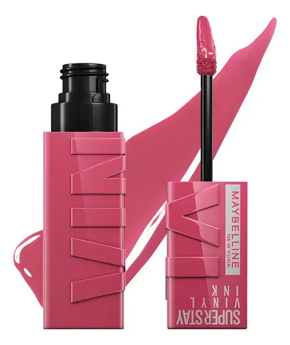 ARTMISS LABIAL LÍQUIDO SUPERSTAY MATTE INK NO TRANSFIERE 5