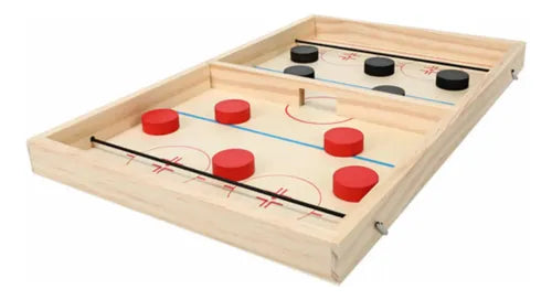 2 Juegos de Mesa de Tirachinas | Grado B