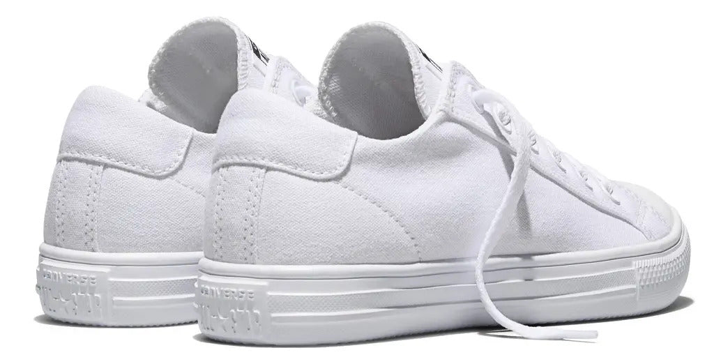 Tenis Converse Day One Original  A19307c Sin Género Blanco Liso 27.5 Mx GRADO B
