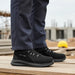 Tenis de Seguridad Industrial Unisex | Grado B