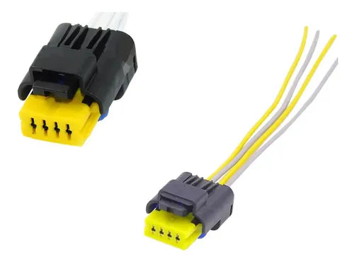 RENAULT FLUENCE ORIGINAL SKULL HARNESS