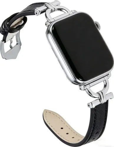 Correa para Apple Watch 38 40 41 42 44 y 45 mm Compatible con Series 6 7 8 y 9 | Grado B