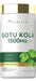Suplemento Gotu Kola Carlyle | Grado B