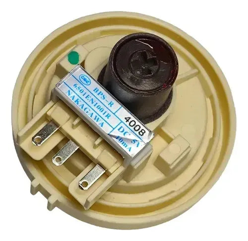 Presostato para Lavadora EBF62754508 6501EA1001D | Grado B
