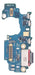 Xb- Placa De Puerto De Carga For Galaxy Z Flip3 5g Sm-f711b