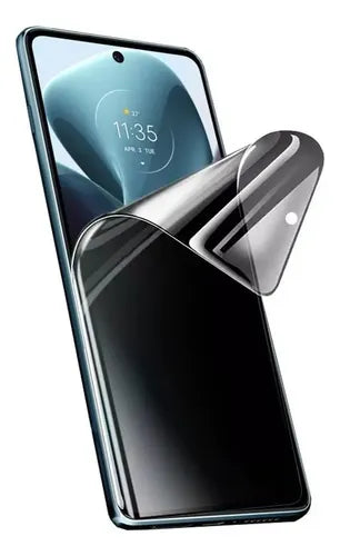 Funda de Fibra de Carbono con Mica de Hidrogel para Oppo Find N3 | Grado B