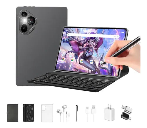 TABLET 11 INCH TABLET 1TB ROM Y 16GB DE MEMORIA RAM 5G SIM 2