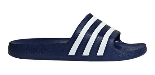 Sandalias adidas Adilette Aqua Ajuste Clásico Unisex Talla 8 MX | Grado A