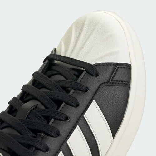 Tenis adidas Street Talk Casual Mujer JP8284 Talla 24.5 MX | Grado A
