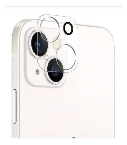 MICA PROTECTORA LENTE CÁMARA PARA IPHONE11 12 13 14 15 16 17 4
