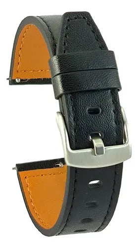 Correa Extensible de Piel Auténtica para Reloj Huawei 20 mm | Grado B