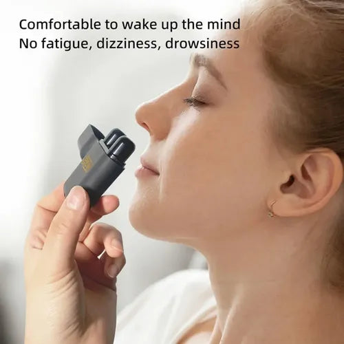 2PZS INHALADOR NASAL DOBLE EN BARRA DE AROMATERAPIA NATURAL 2