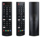 Control Compatible con LG AKB75675304 Smart TV Netflix Prime | Grado B