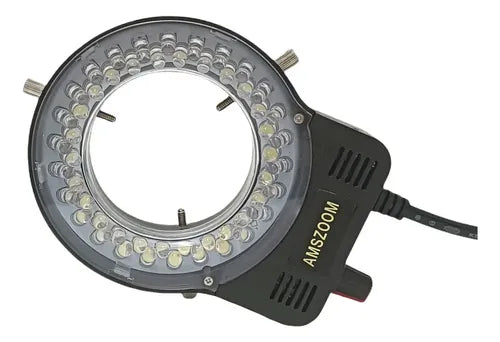 Cámara Microscópica Digital 2K con Lente 150X | Grado B