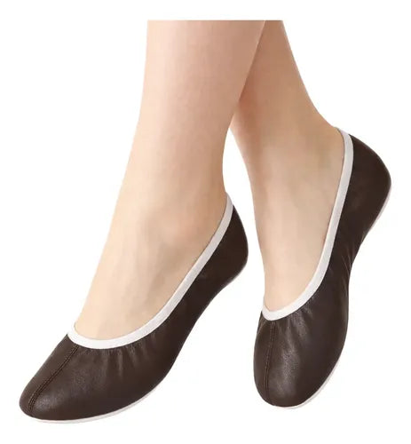 Balerinas Chemisse Zapatilla Ballet Baile y Disfraz | Grado B