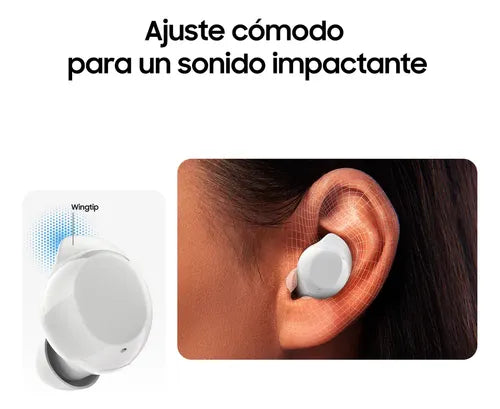 Audífonos Inalámbricos Bluetooth Color Negro | Grado B