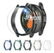 5 Funda + 5 Micas Para Samsung Galaxy Watch 7 40mm ...