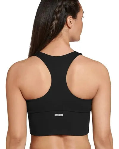 Top Estilo Jockey Moderno para Mujer | Grado B
